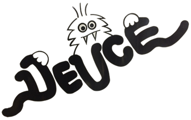 DEUCE