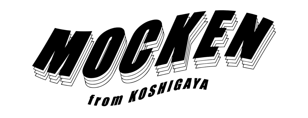 MOCKEN