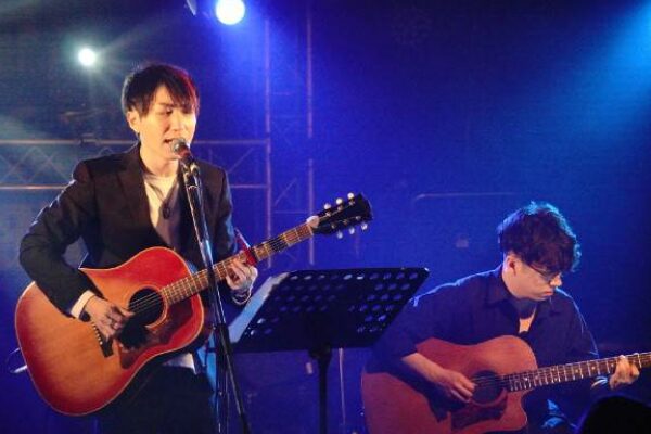 髙橋優躍 with SOICHIRO