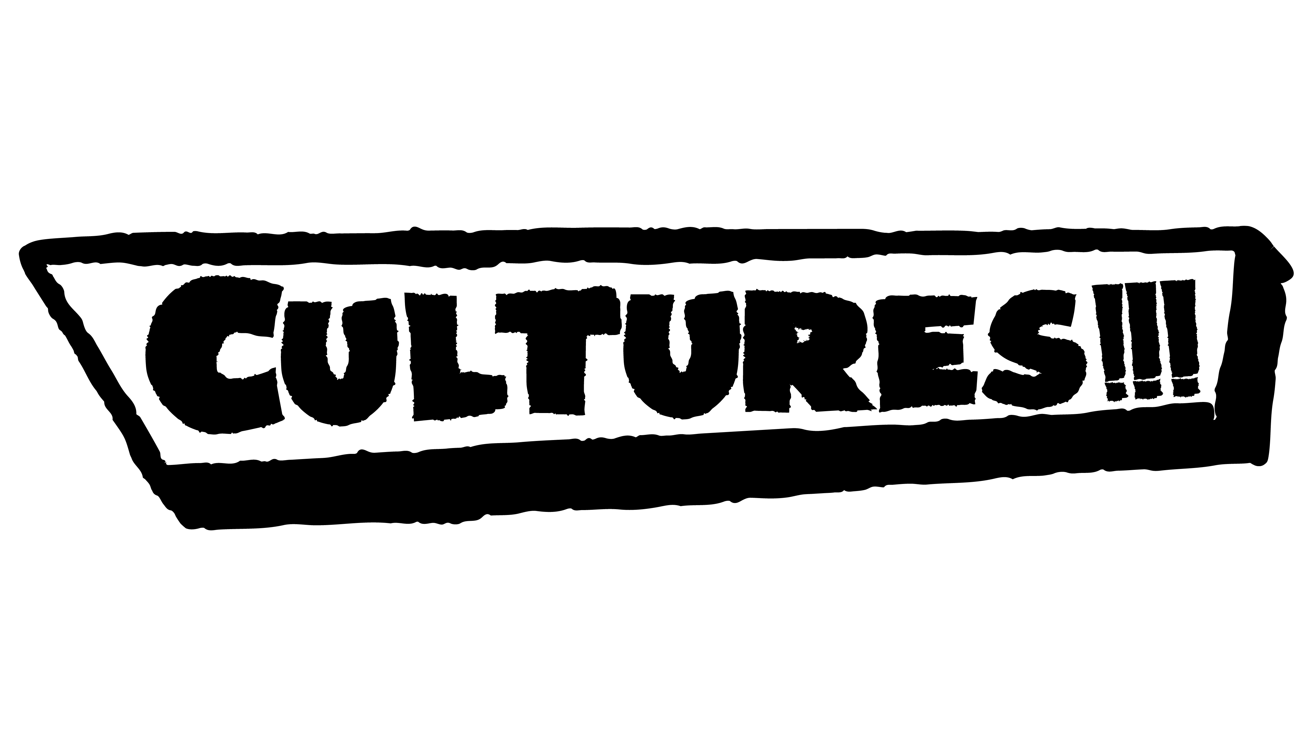 CULTURES!!!