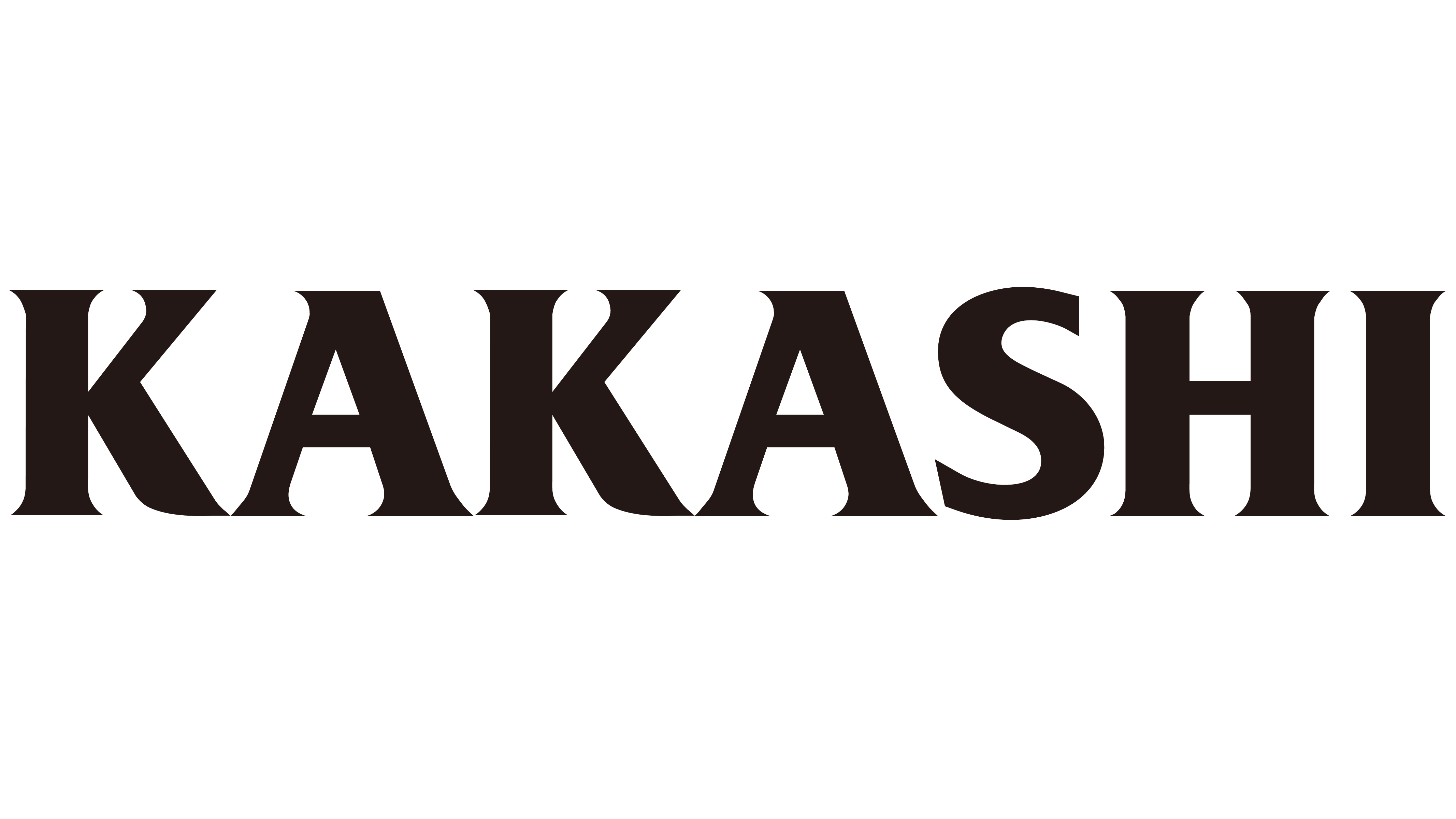 KAKASHI