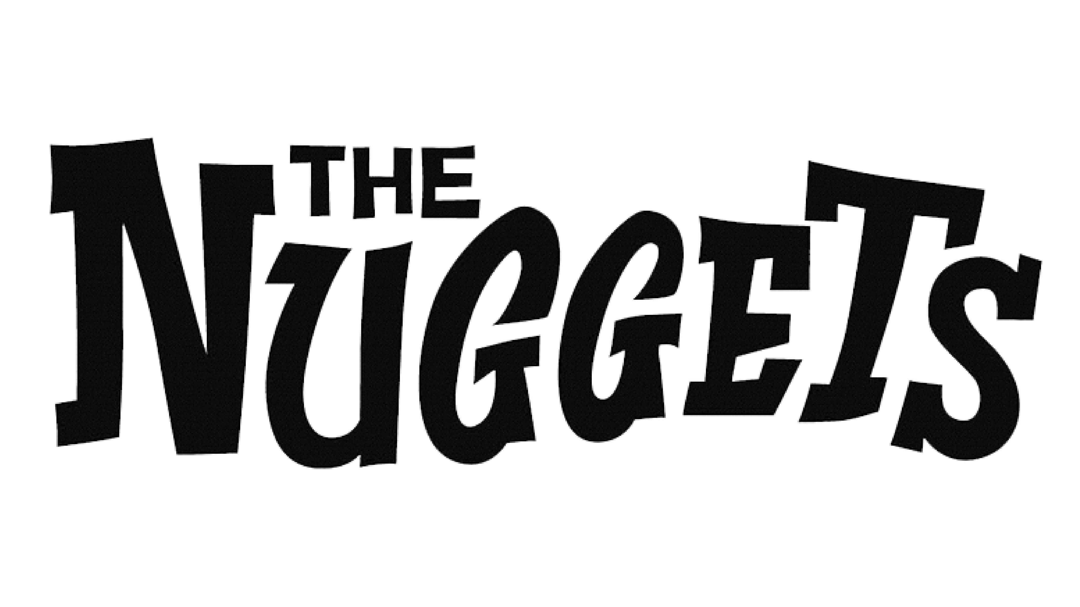 THE NUGGETS