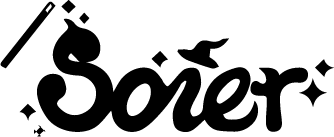Soier ロゴ