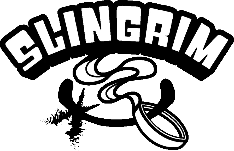 SLINGRIM